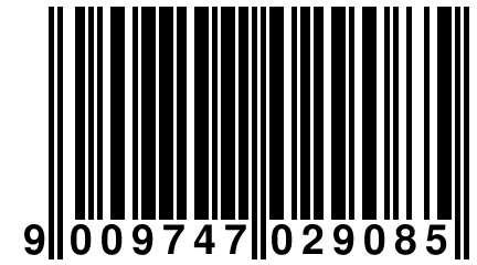 9 009747 029085