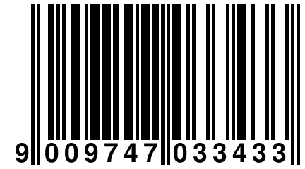 9 009747 033433