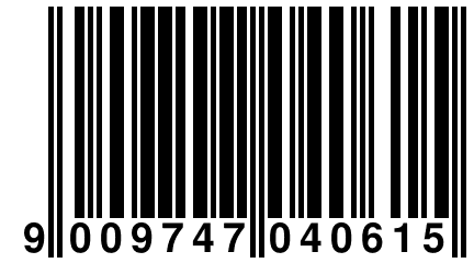 9 009747 040615