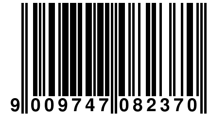 9 009747 082370