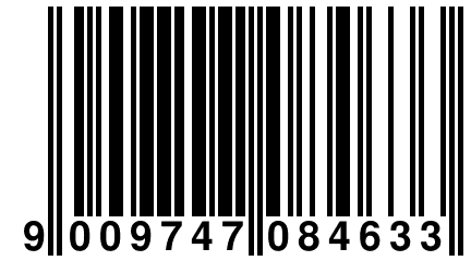 9 009747 084633