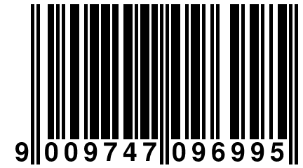 9 009747 096995