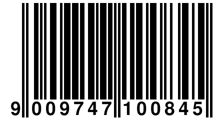 9 009747 100845