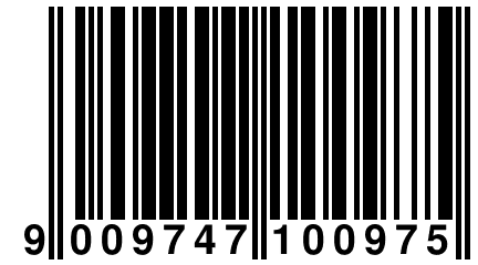 9 009747 100975