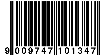 9 009747 101347