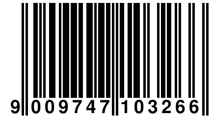 9 009747 103266