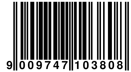 9 009747 103808