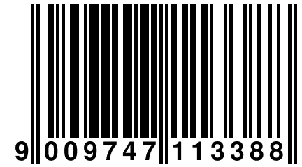 9 009747 113388