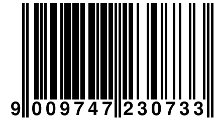 9 009747 230733