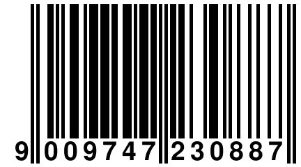 9 009747 230887