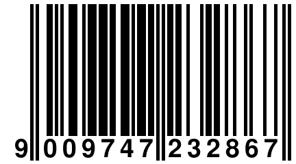 9 009747 232867