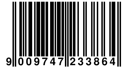 9 009747 233864