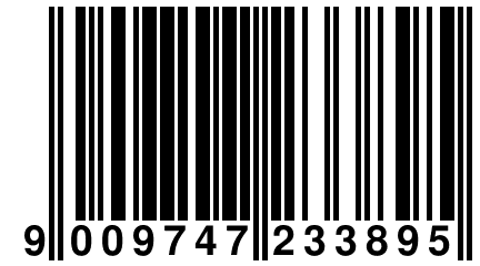 9 009747 233895