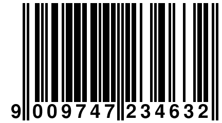 9 009747 234632