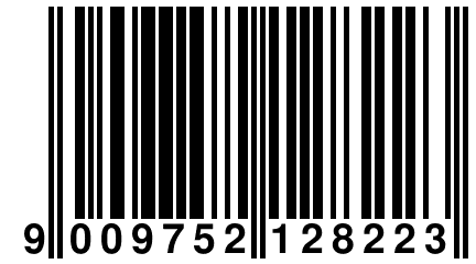 9 009752 128223