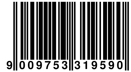 9 009753 319590