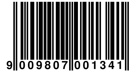 9 009807 001341