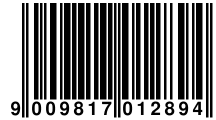 9 009817 012894