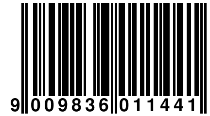 9 009836 011441