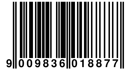 9 009836 018877