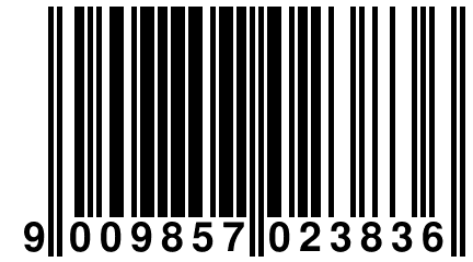 9 009857 023836