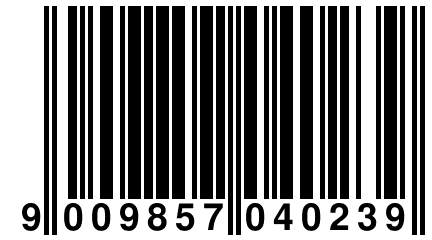 9 009857 040239