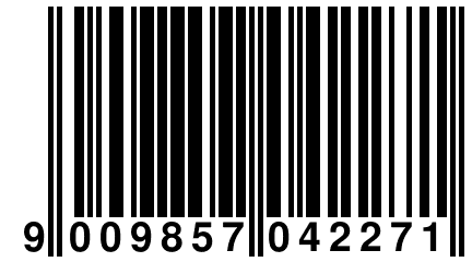 9 009857 042271