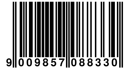 9 009857 088330