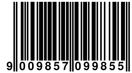 9 009857 099855