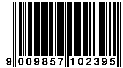 9 009857 102395