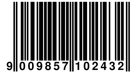 9 009857 102432