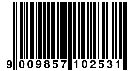 9 009857 102531