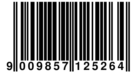 9 009857 125264