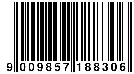 9 009857 188306