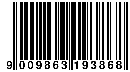 9 009863 193868