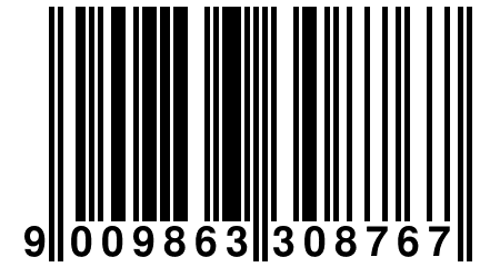 9 009863 308767