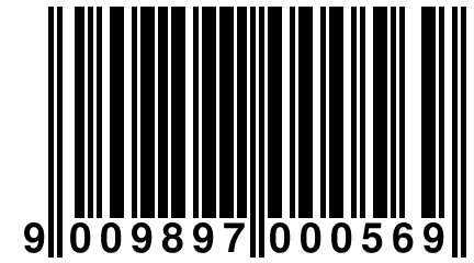 9 009897 000569