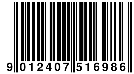 9 012407 516986