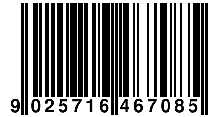 9 025716 467085