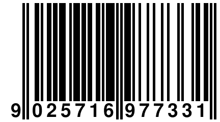 9 025716 977331