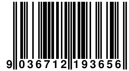 9 036712 193656