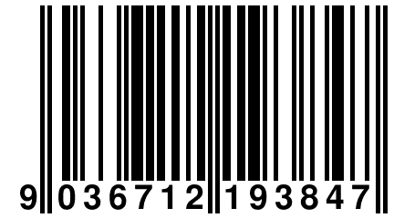 9 036712 193847