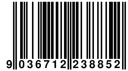 9 036712 238852