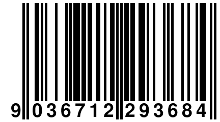 9 036712 293684