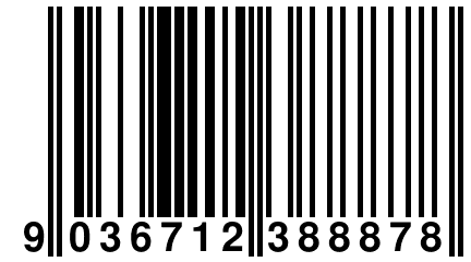 9 036712 388878