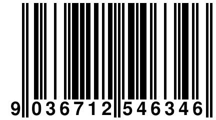 9 036712 546346