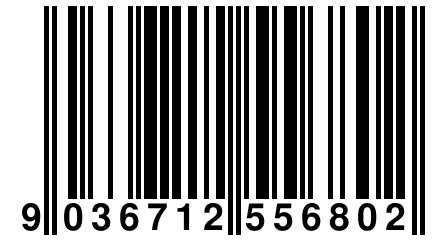 9 036712 556802