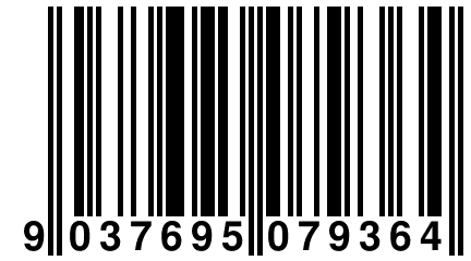 9 037695 079364