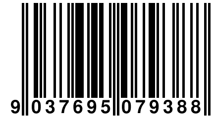 9 037695 079388