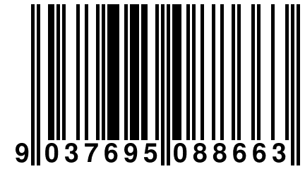 9 037695 088663